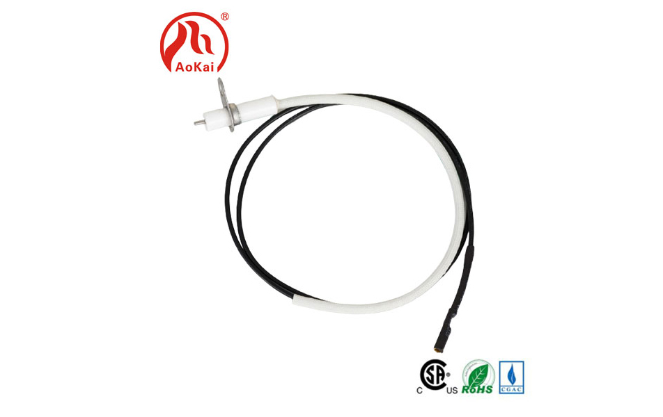 Thermocouple hè un dispusitivu di temperatura cumunimenti usatu in a misura di temperatura